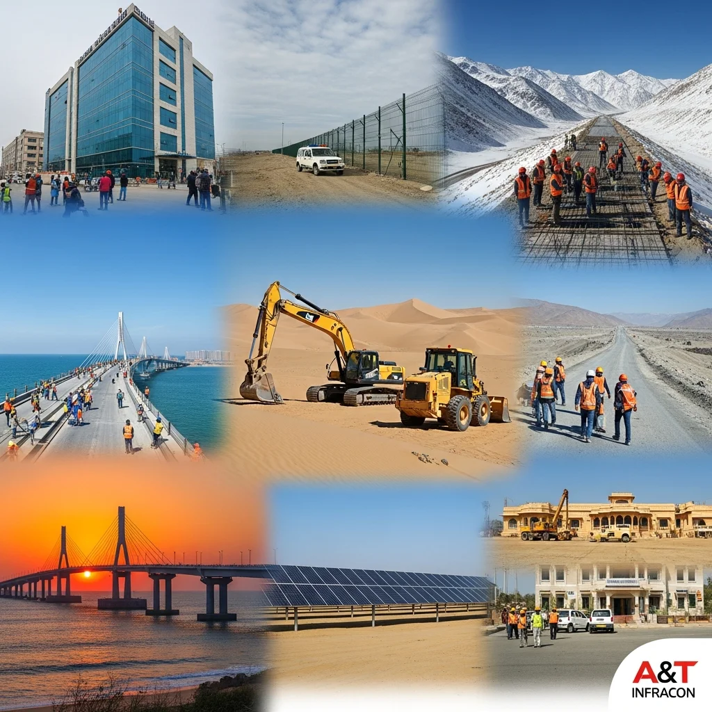 Multi-Location Opportunities